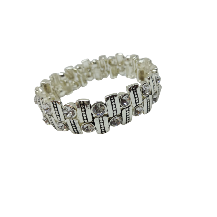 Bracelete prata