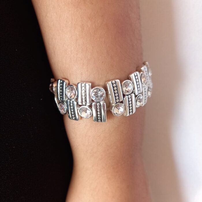 Bracelete prata