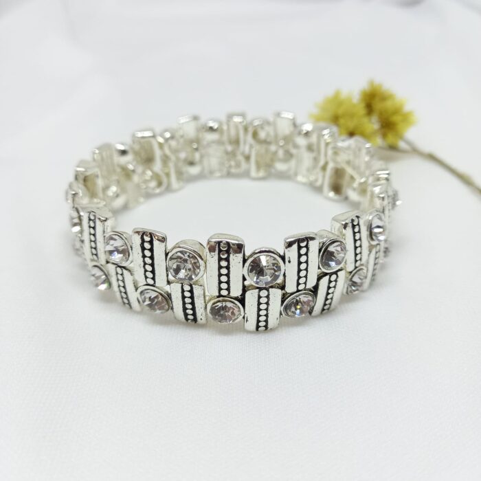Bracelete prata