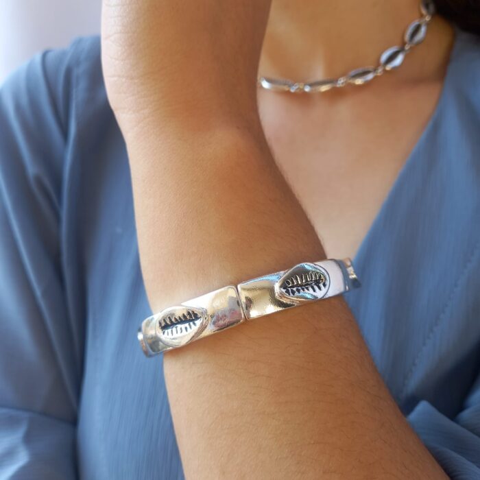 Bracelete Búzios LaMar - Image 2