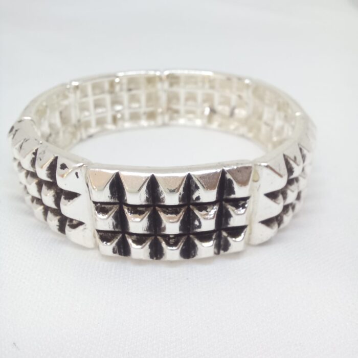 bracelete prata