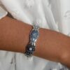 bracelete prata