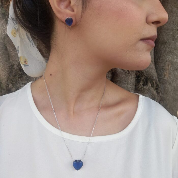 conjunto prata montana coração