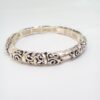 bracelete prata
