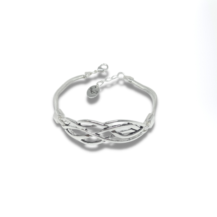 Pulseira Entrelaces - Imagem 5