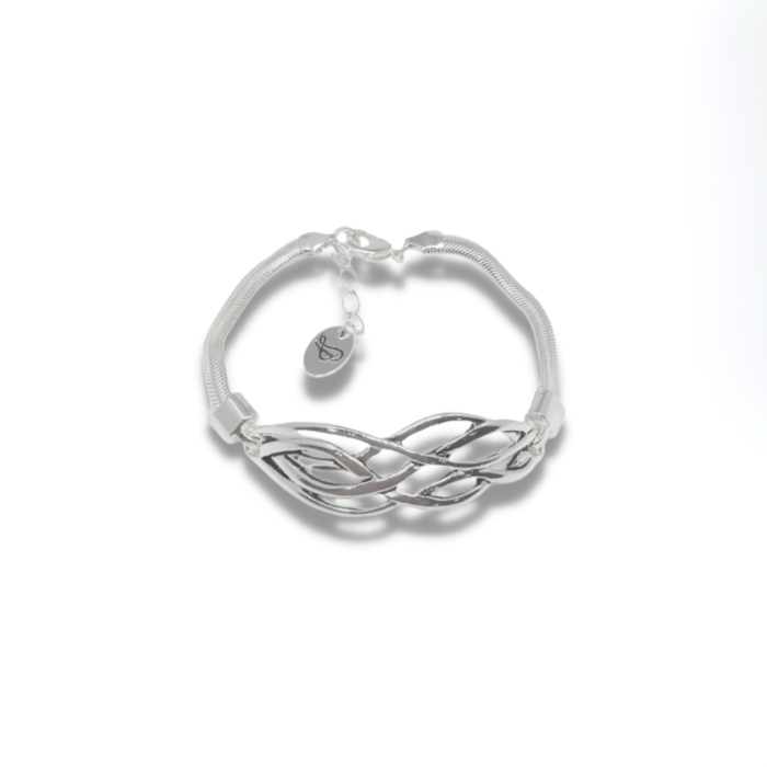 Pulseira Entrelaces - Imagem 2