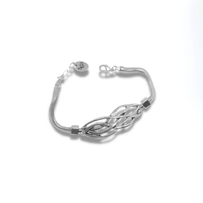 Pulseira Entrelaces - Imagem 4