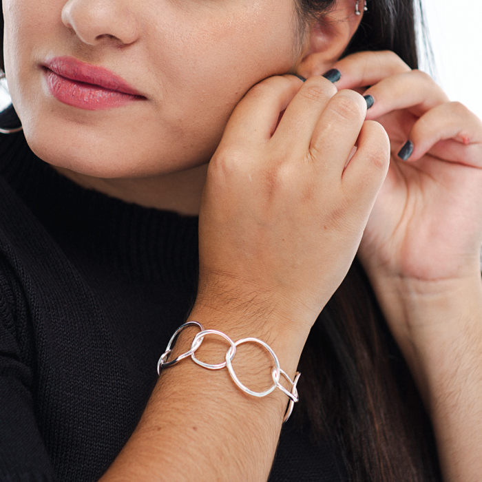 Pulseira Elos