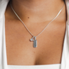 Colar Faith (Fé)